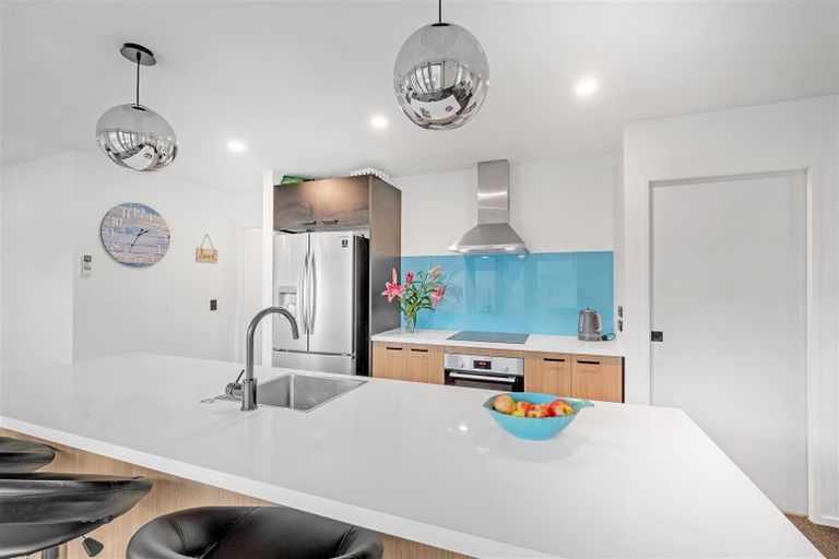 Photo of property in 15 Billy T Lane, Rolleston, 7615