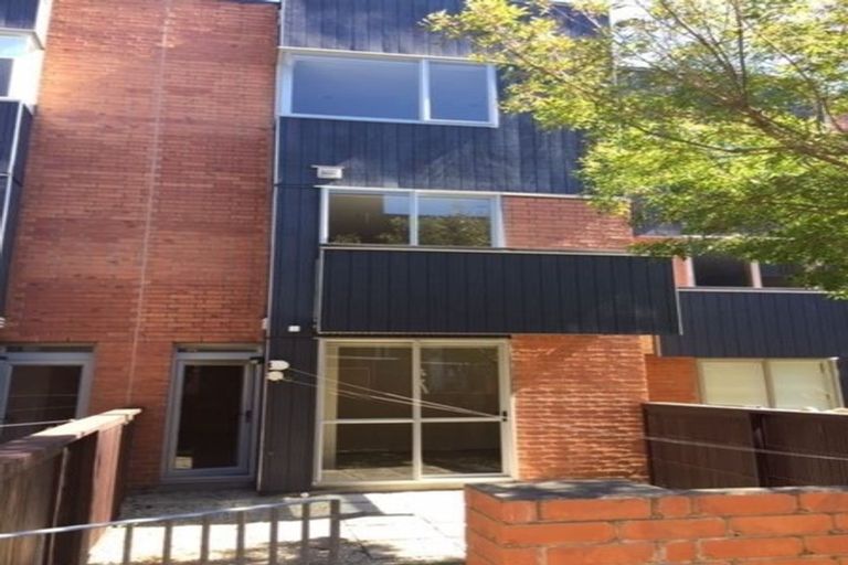 Photo of property in The Altair, 28/120 Rintoul Street, Newtown, Wellington, 6021