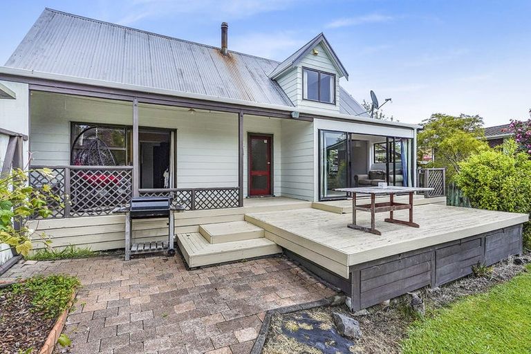 Photo of property in 43 Winstone Avenue, Chartwell, Hamilton, 3210