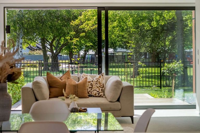 Photo of property in 10 Saint James Place, Rangiora, 7400