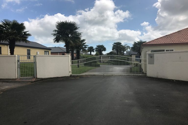 Photo of property in 19/277 Williams Street, Te Awamutu, 3800