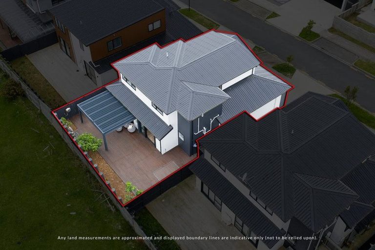 Photo of property in 26 Bendridge Street, Flat Bush, Auckland, 2019