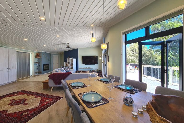 Photo of property in 1600 Wyuna Bay Road, Wyuna Bay, Coromandel, 3581