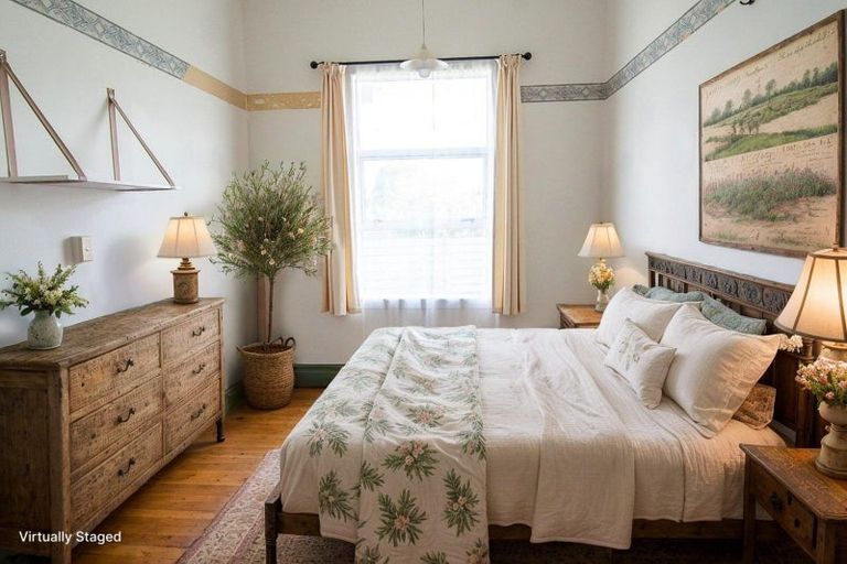 Photo of property in 176 Glover Road, Hawera, 4610