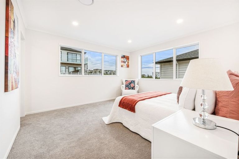 Photo of property in 21 Lime Hill Rise, Flat Bush, Auckland, 2019
