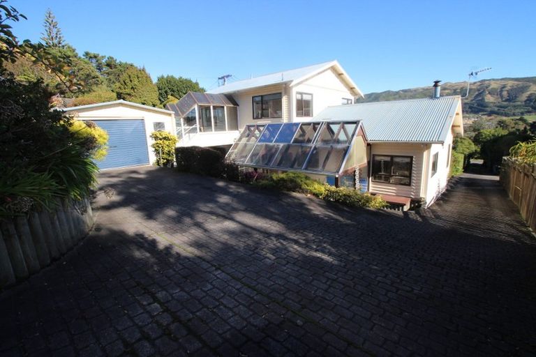 Photo of property in 61a Awatea Street, Ranui, Porirua, 5024
