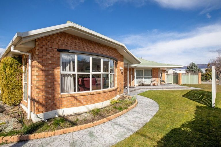 Photo of property in 39 Hazlett Street, Clyde, 9330