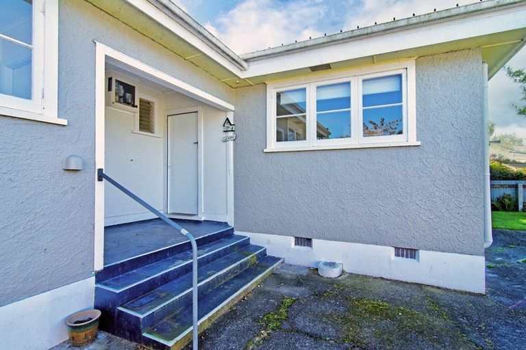 Photo of property in 52 Gordon Street, Lansdowne, Masterton, 5810