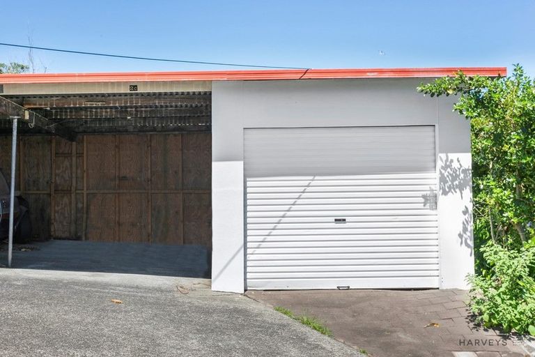 Photo of property in 2/22c Evans Road, Glen Eden, Auckland, 0602