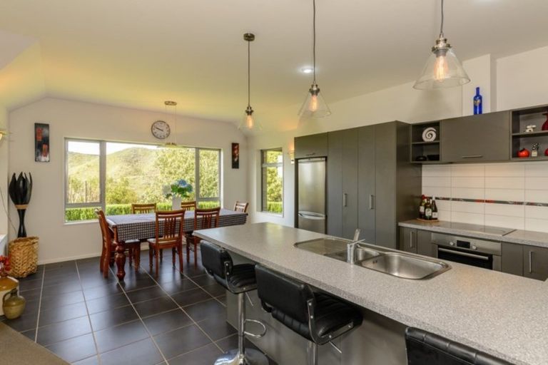 Photo of property in 131 Onamalutu Road, Onamalutu, Blenheim, 7275