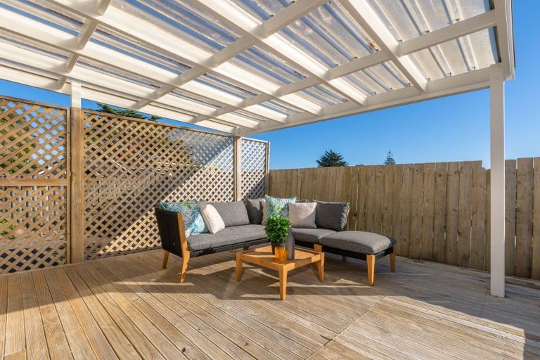 Photo of property in 39 Poplar Avenue, Raumati South, Paraparaumu, 5032