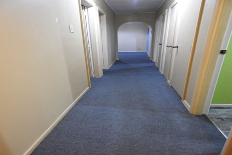 Photo of property in 21 Newall Street, Kawerau, 3127