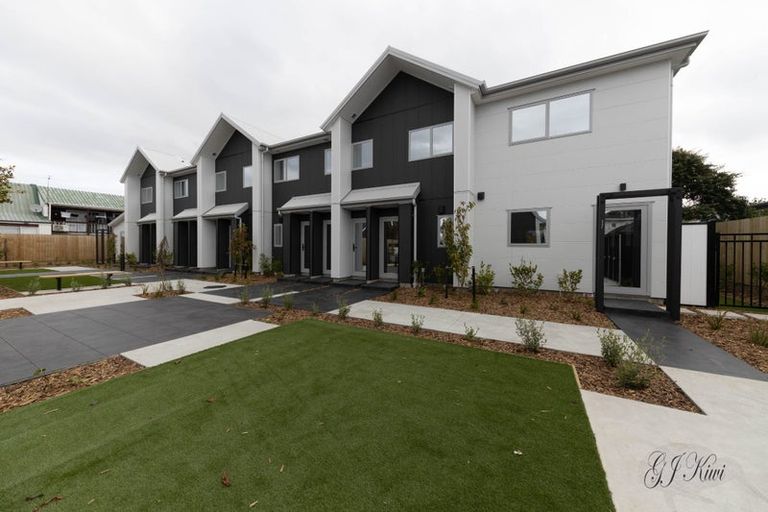 Photo of property in 5/17 Winchester Street, Merivale, Christchurch, 8014