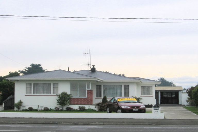 Photo of property in 315 Kennedy Road, Onekawa, Napier, 4110