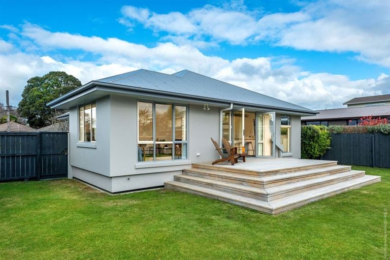 Photo of property in 61 Grampian Street, Casebrook, Christchurch, 8051