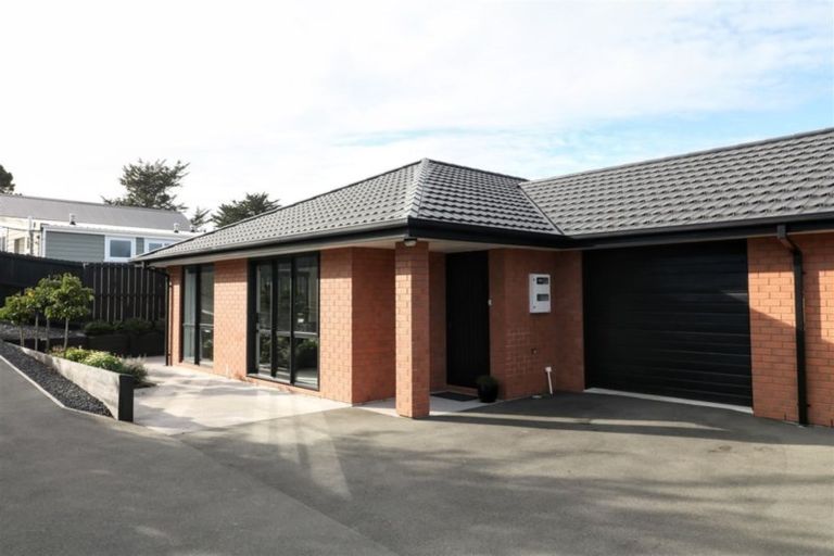 Photo of property in 51a James Street, Kensington, Timaru, 7910