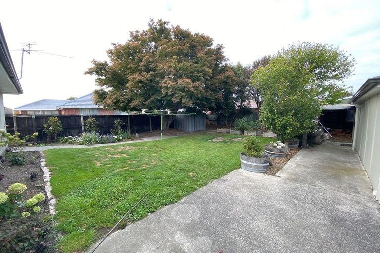 Photo of property in 3 Sandringham Place, Bryndwr, Christchurch, 8053