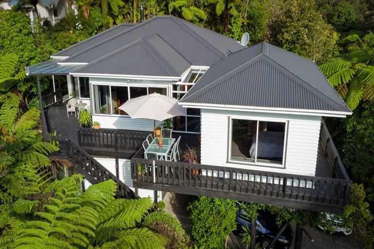 Photo of property in 41 Kilgour Road, Greymouth, 7805