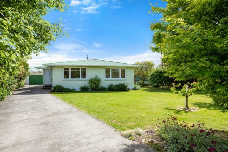 Photo of property in 9 Hospital Road, Witherlea, Blenheim, 7201