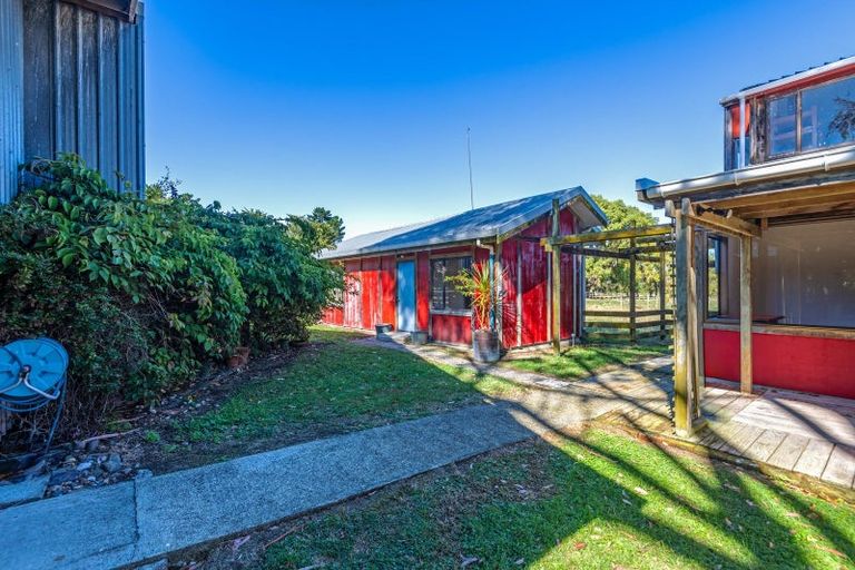 Photo of property in 39 Old Kips Road, Ashhurst, Palmerston North, 4470