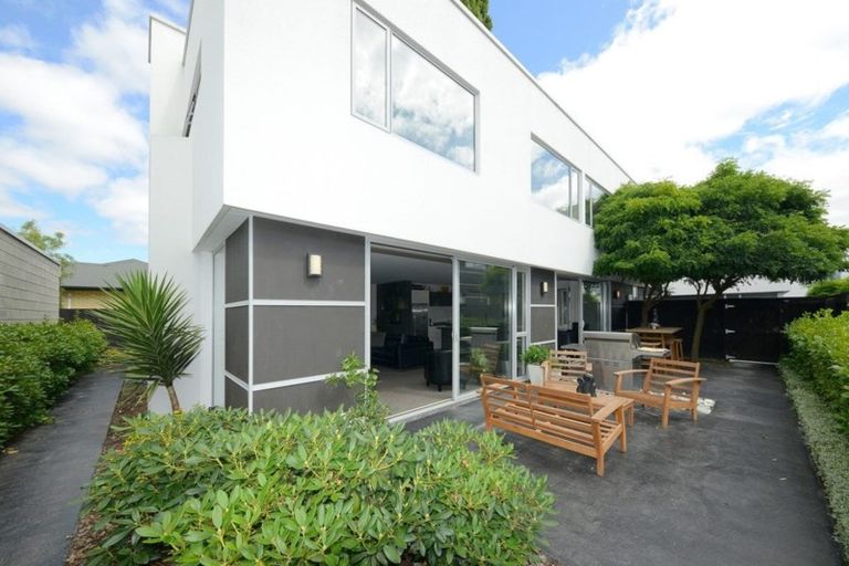 Photo of property in 406c Barrington Street, Spreydon, Christchurch, 8024
