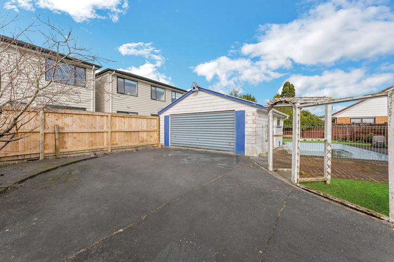 Photo of property in 42 Manse Road, Pahurehure, Papakura, 2113