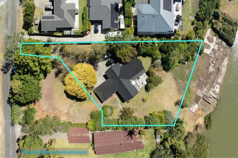 Photo of property in 23 Elliot Street, Riverhead, 0820