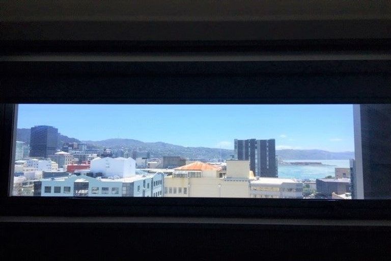 Photo of property in Soho Apartments, 1105/74 Taranaki Street, Te Aro, Wellington, 6011