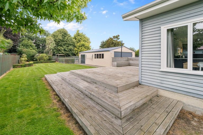 Photo of property in 12 Saunders Road, Allenton, Ashburton, 7700