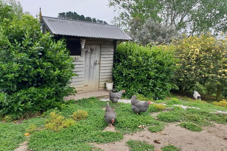 Photo of property in 600 Ponga Road, Opaheke, Papakura, 2584