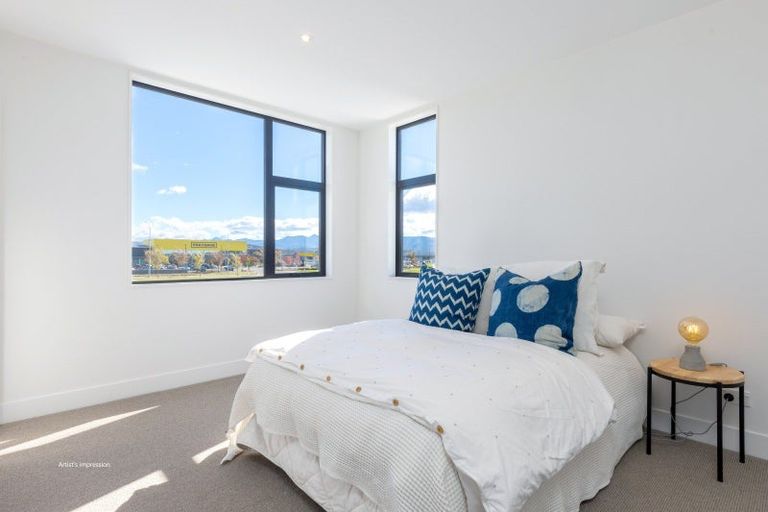 Photo of property in 25 Blackmore Place, Springlands, Blenheim, 7201