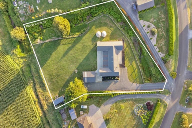 Photo of property in 189 Inglefield Street, Pirongia, Te Awamutu, 3876