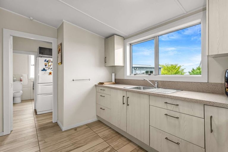 Photo of property in 7 James Street, Kensington, Timaru, 7910