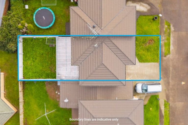 Photo of property in 11 Battlen Place, Manurewa, Auckland, 2105