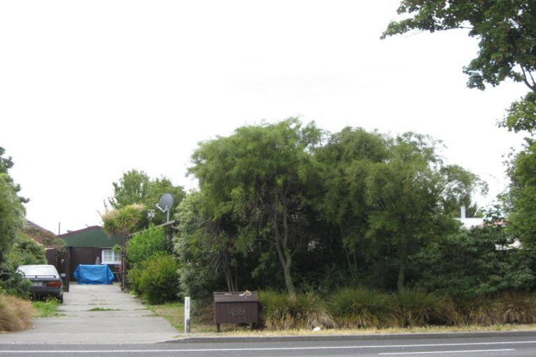 Photo of property in 1/499a Ferry Road, Woolston, Christchurch, 8023