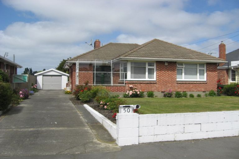 Photo of property in 50 Hope Street, Shirley, Christchurch, 8013