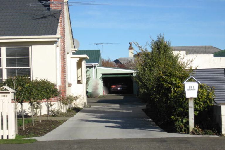 Photo of property in 181 Chelmsford Street, Windsor, Invercargill, 9810