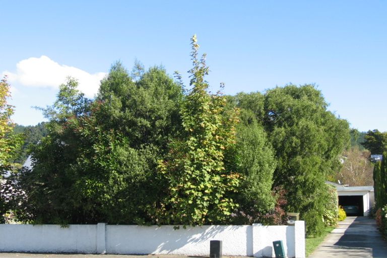 Photo of property in 44 Whitemans Road, Silverstream, Upper Hutt, 5019