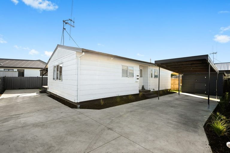 Photo of property in 64b Bandon Street, Frankton, Hamilton, 3204