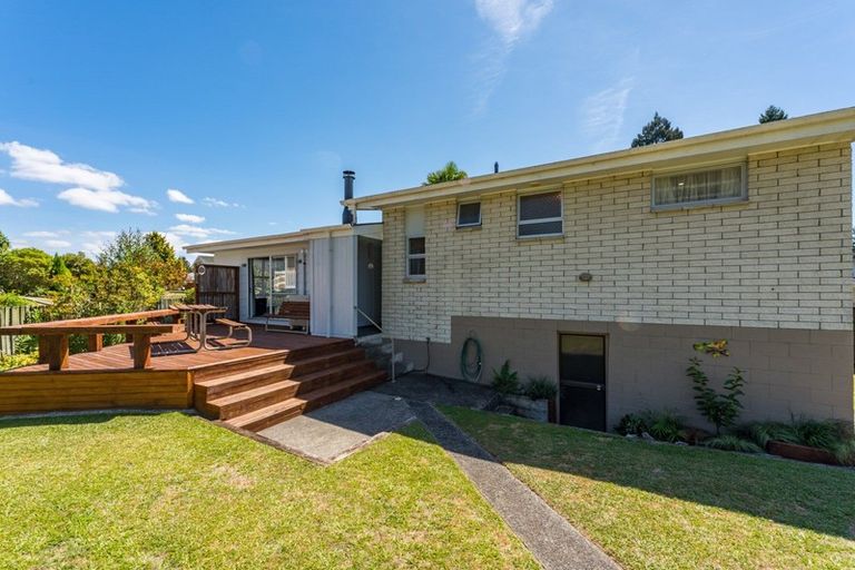Photo of property in 8 Hall Crescent, Taumarunui, 3920