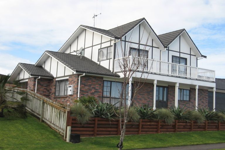 Photo of property in 6 Lochinver Drive, Nawton, Hamilton, 3200