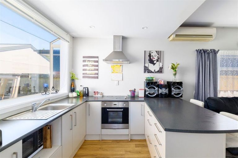 Photo of property in 140 Aylesford Street, Mairehau, Christchurch, 8013