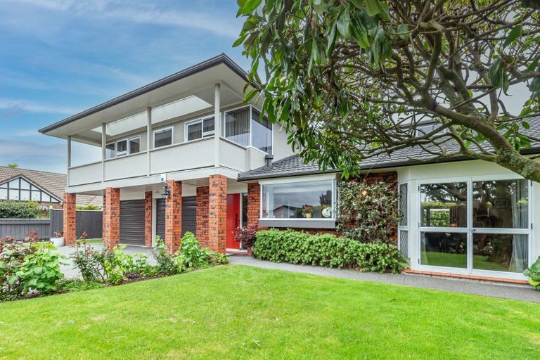 Photo of property in 58 Highbury Drive, Levin, 5510