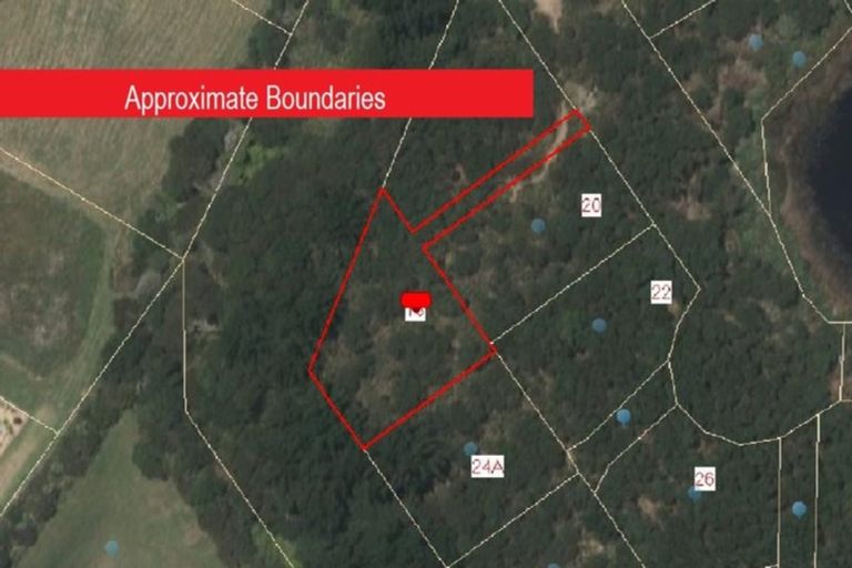 Photo of property in 18 Northcoast Place, Mangawhai Heads, Mangawhai, 0505