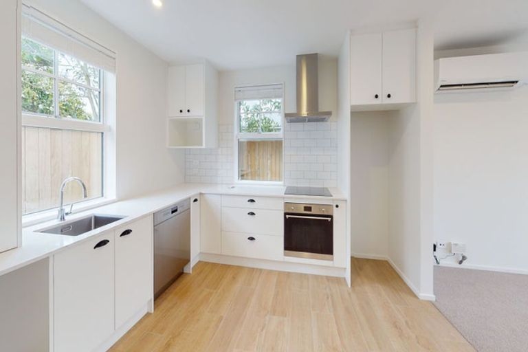 Photo of property in 6/21 Hendon Street, Edgeware, Christchurch, 8013