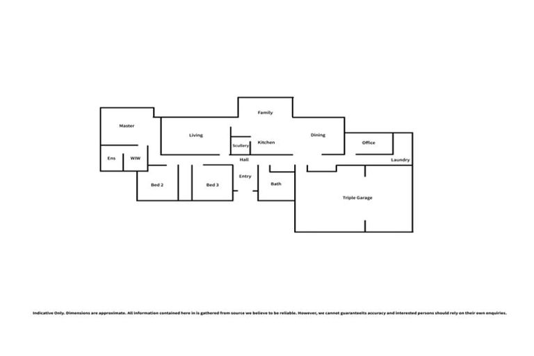 Photo of property in 7 Turnberry Crescent, Morrinsville, 3300