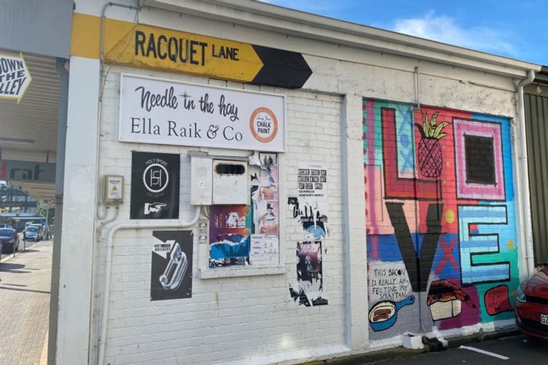 Photo of property in 585 Victoria Street, Hamilton Central, Hamilton, 3204