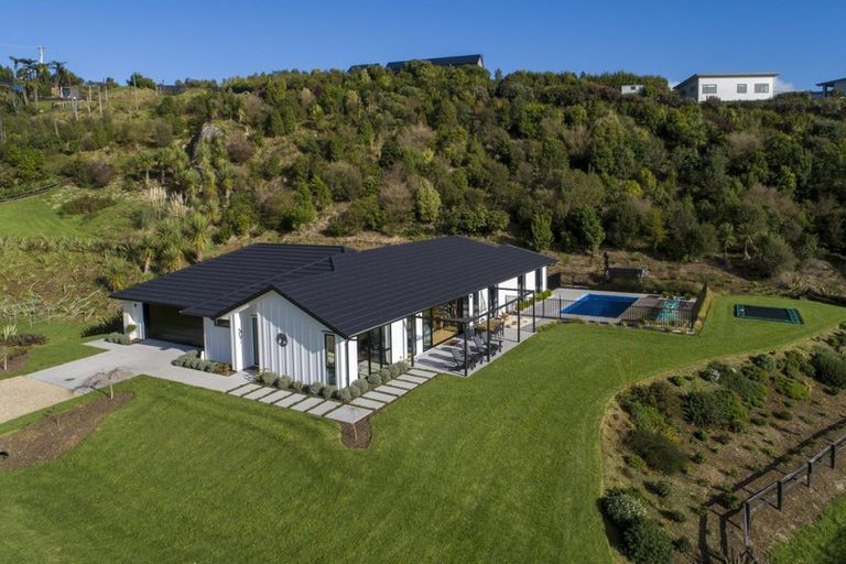 Photo of property in 6 Minden Hill Lane, Minden, Tauranga, 3176
