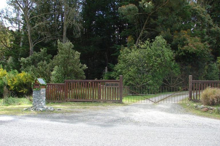 Photo of property in 2534 Otautau Tuatapere Road, Piko Piko, Tuatapere, 9691
