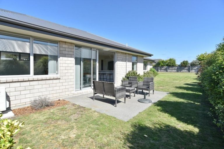 Photo of property in 6 Blackburn Street, Kaiapoi, 7630